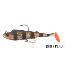 Berkley Shimma Pro - Rig 8.5'' - Addict Tackle