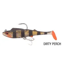 Berkley Shimma Pro - Rig 8.5'' - Addict Tackle