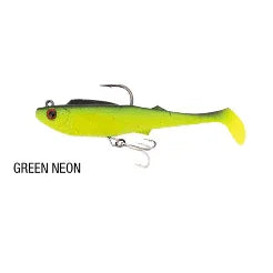 Berkley Shimma Pro - Rig 8.5'' - Addict Tackle