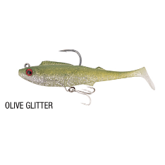 Berkley Shimma Pro - Rig 8.5'' - Addict Tackle