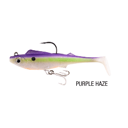 Berkley Shimma Pro - Rig 8.5'' - Addict Tackle