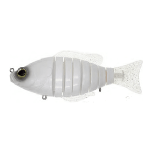 Biwaa Seven Swimbait Lure 7 Inch - Addict Tackle