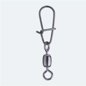 BKK Duolock Snap Swivel - 51 - Addict Tackle