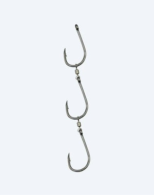 BKK Ganded Hooks - Addict Tackle