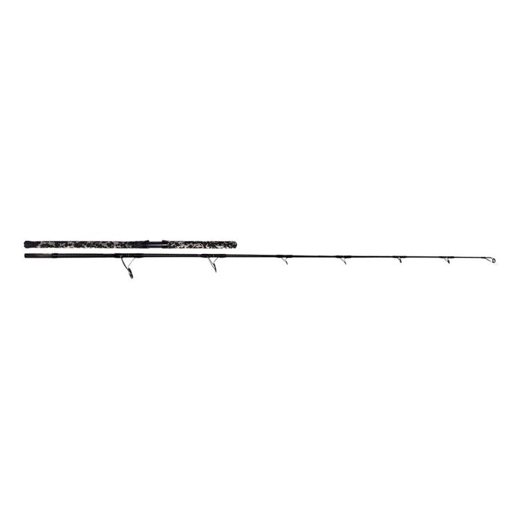 Live Fibre Blades n Tails Popper/Stickbait Rods