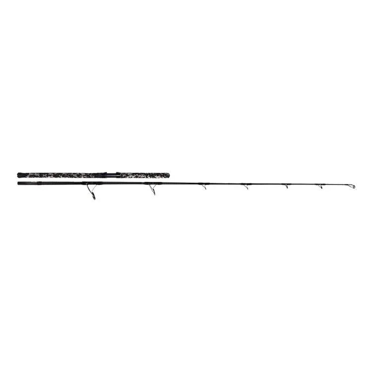 Live Fibre Blades n Tails Popper/Stickbait Rods