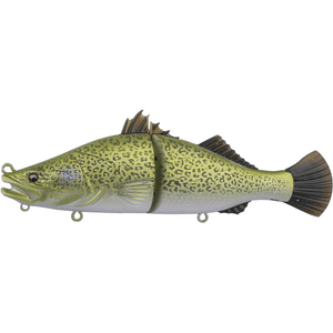 Bone Espybarra 176F Glide Bait Lure - Addict Tackle