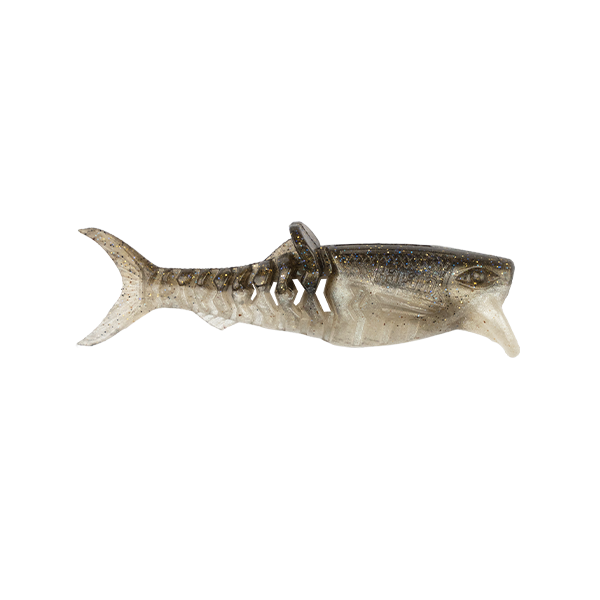 Rapala Crush City Infiltrator 3" Soft Plastic
