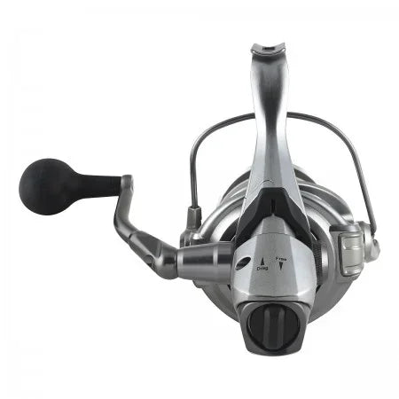 Okuma Coronado CDX Baitfeeder Spin Reel