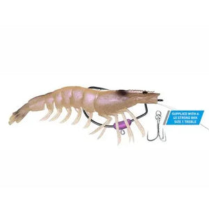 ChaseBaits King Flick Prawn 180mm - Addict Tackle