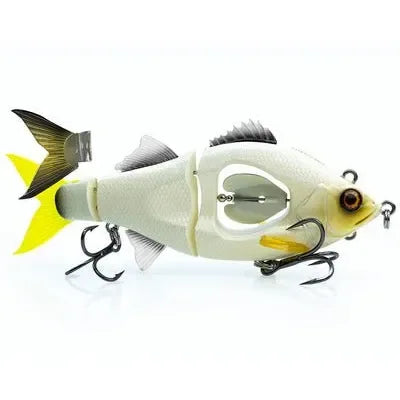ChaseBaits Swim Dusty SwimBait Lure - Addict Tackle