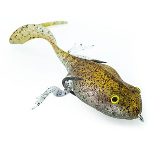 Chasebaits Wiggle Bomb 35mm