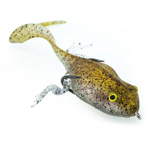 Chasebaits Wiggle Bomb 35mm