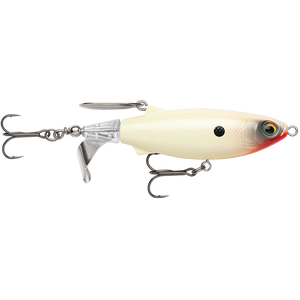 Rapala Claptail Top Water Lure