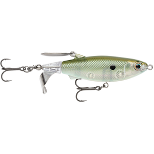 Rapala Claptail Top Water Lure