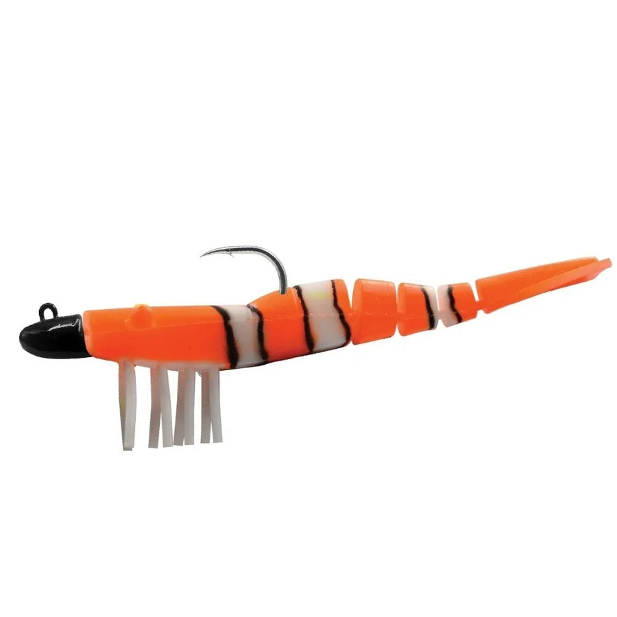 Wilson Wild Shrimp Exposed 6''