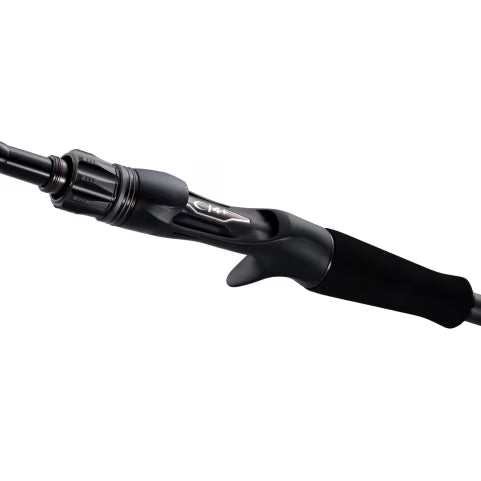 Shimano Zodias BaitCast Rod 2026