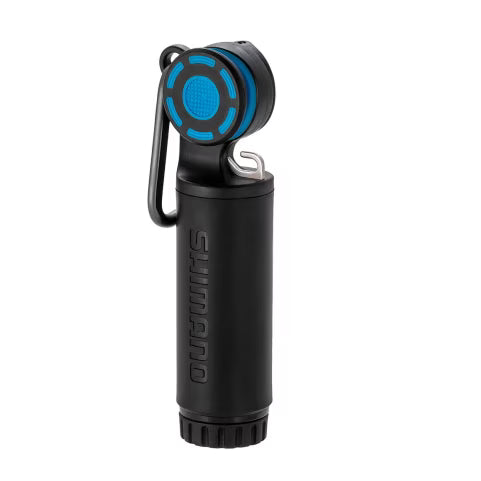 SHIMANO TORQUE KNOTTER -BLACK