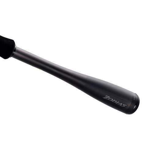 Shimano Zodias Spinning Rod 2026