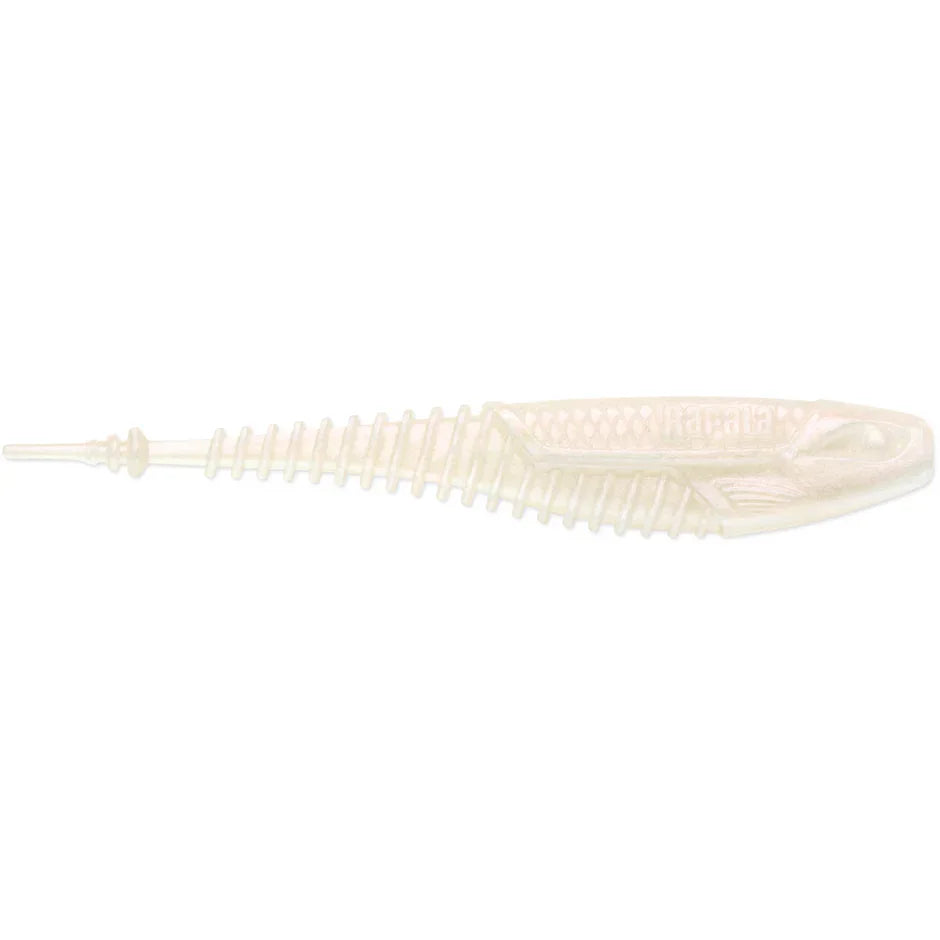 Crush City Freeloader 5.25' Soft Plastic