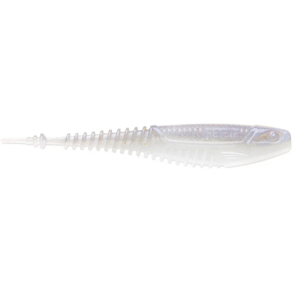 Crush City Freeloader 6.25' Soft Plastic
