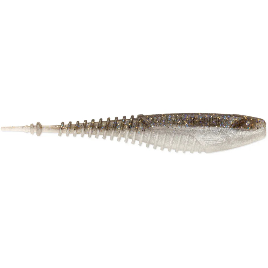 Crush City Freeloader 5.25' Soft Plastic