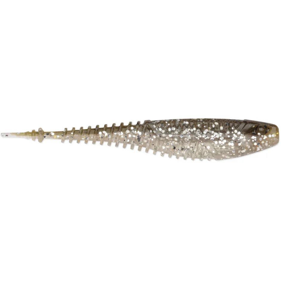Crush City Freeloader 5.25' Soft Plastic