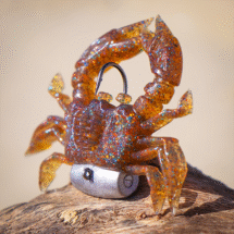 VMC Rise-R Jighead Finesse