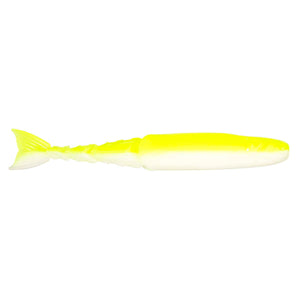 Zman Chattershad 4.5' Soft Plastic