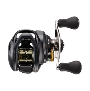 Shimano Curado BFS XG Baitcast Reel