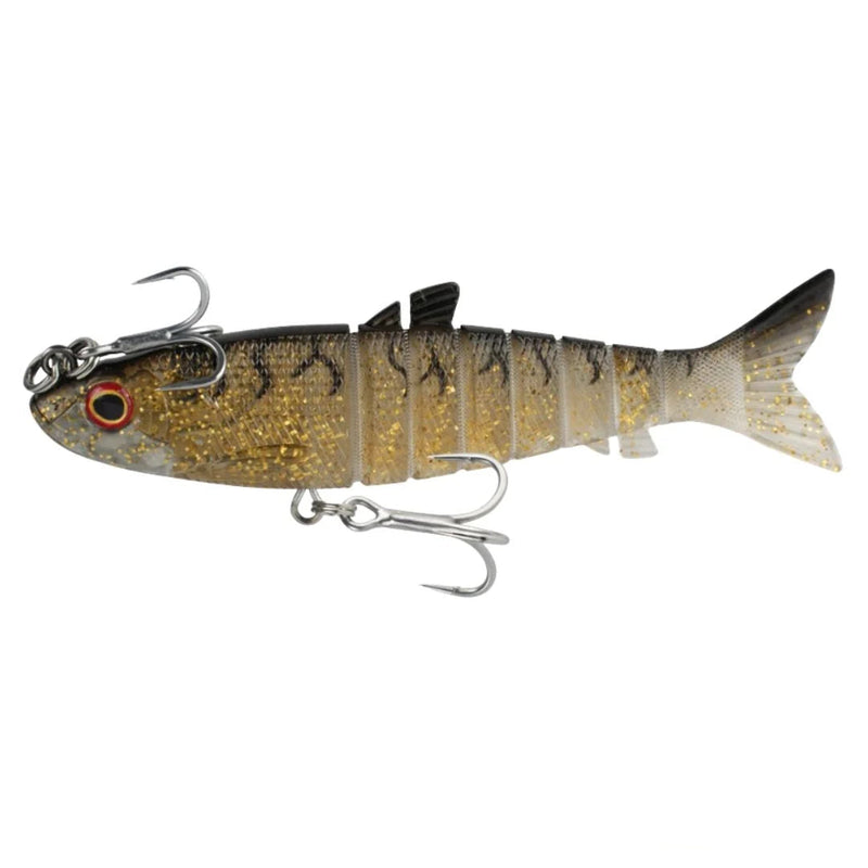 Wilson Live Mullet 4.5'' Jointed Swimbait