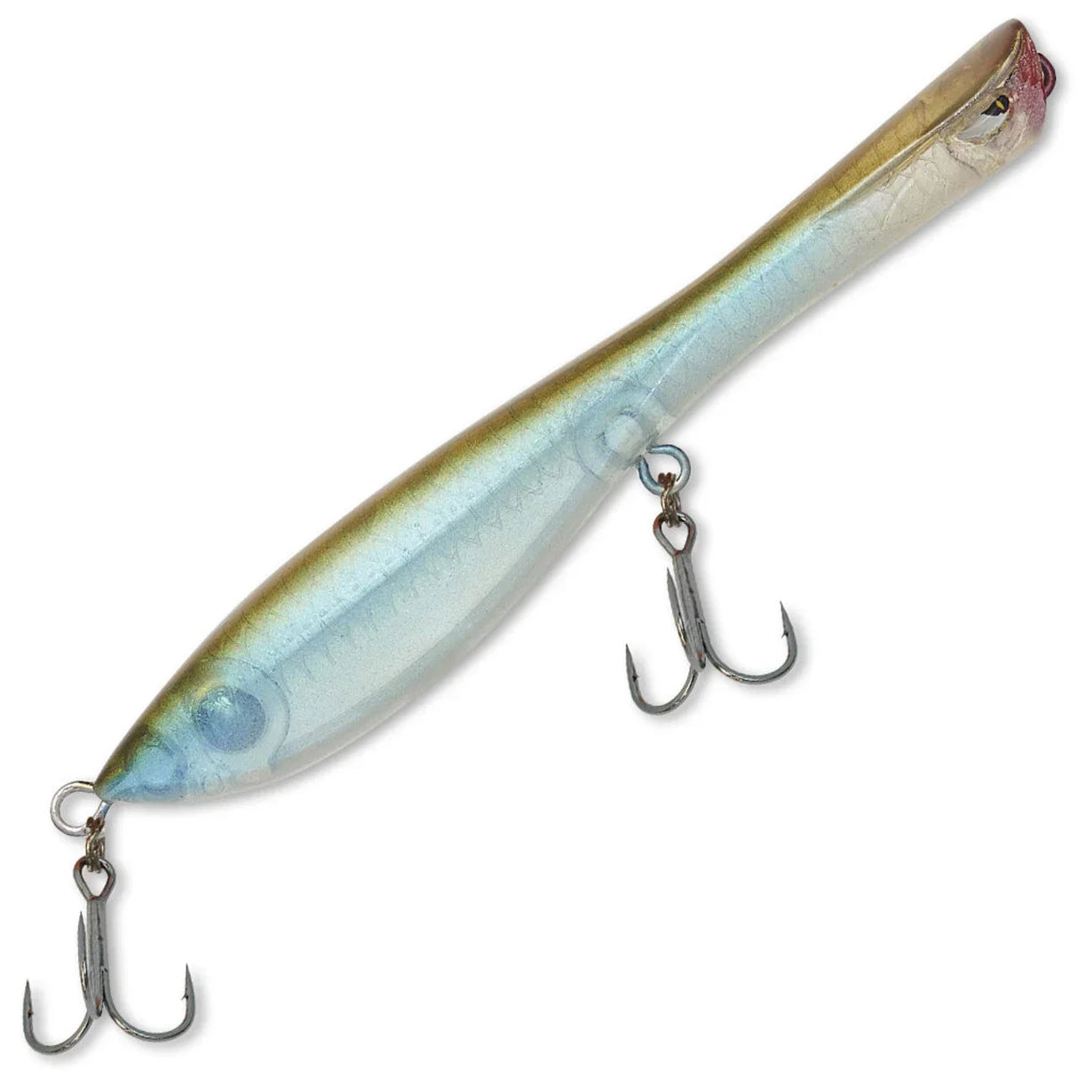 Nomad Design Dartwing Floating Surface Popper 70mm