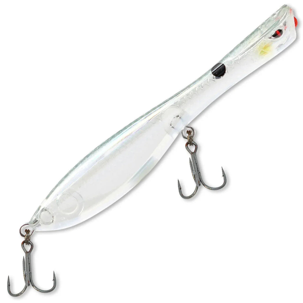 Nomad Design Dartwing Floating Surface Popper 70mm