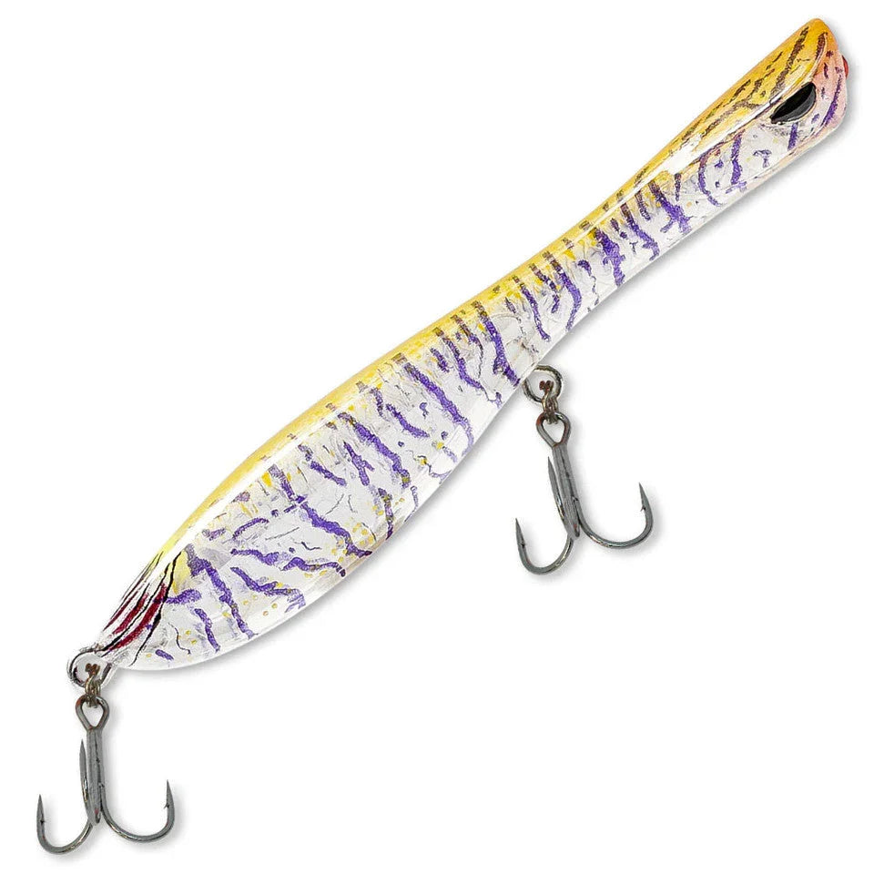 Nomad Design Dartwing Floating Surface Popper 70mm