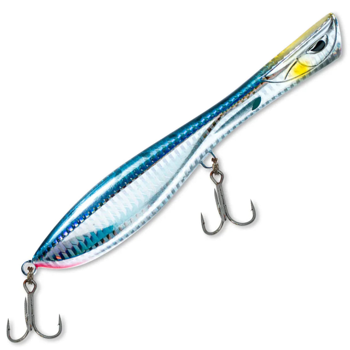 Nomad Design Dartwing Floating Surface Popper 70mm
