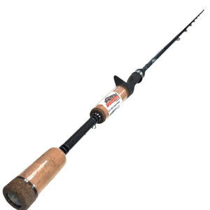Dobyns Sierra Series Cast Rod - Addict Tackle