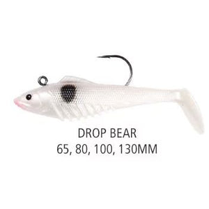 Squidgies Slick Rig 65mm