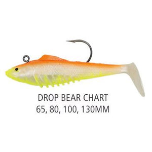 Squidgies Slick Rig 65mm