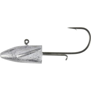 Duo Bay Ruf Jig Head 2/0 - Addict Tackle