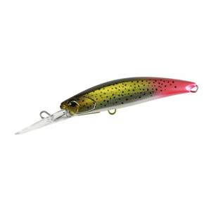 Duo Realis Fangbait 80DR Floating Fishing Lure - Addict Tackle
