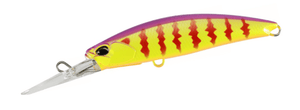 Duo Realis Fangbait 80DR Floating Fishing Lure - Addict Tackle