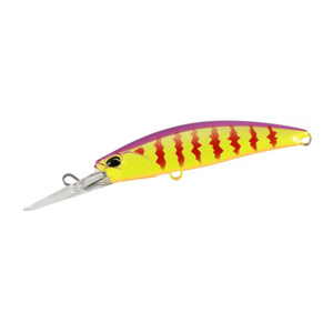 Duo Realis Fangbait 80DR Floating Fishing Lure - Addict Tackle