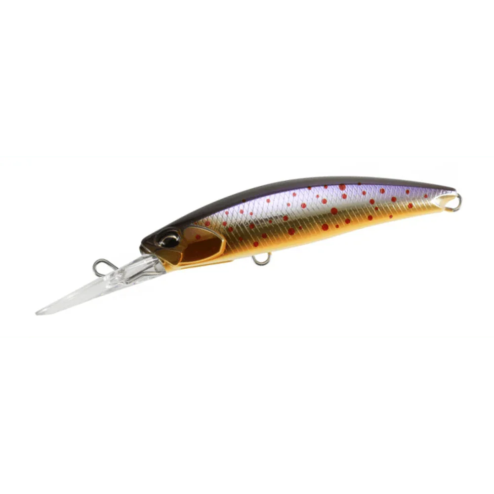 Duo Realis Fangbait Floating 100DR Fishing Lure - Addict Tackle