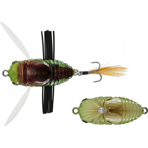 Duo Realis Shinmushi Cicada 40mm Fishing Lure - Addict Tackle