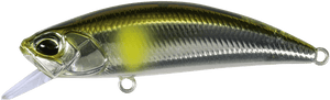 Duo Spearhead Ryuki 50F Lure - Addict Tackle