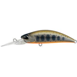 Duo Spearhead Ryuki 50MDF Lure - Addict Tackle