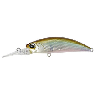 Duo Spearhead Ryuki 50MDF Lure - Addict Tackle