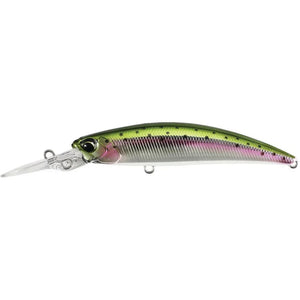 Duo Spearhead Ryuki 70MDF Lure - Addict Tackle
