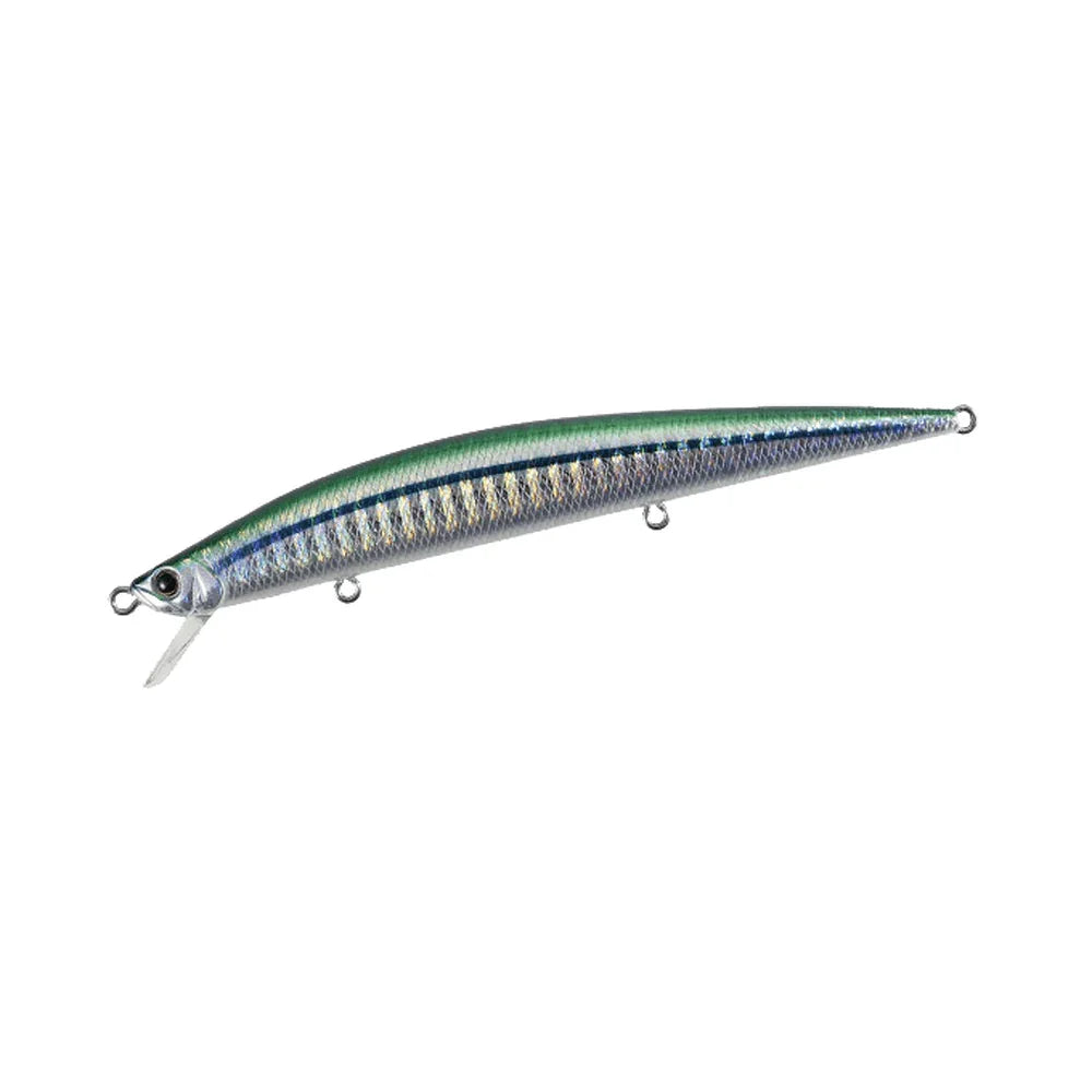 Duo Tide Minnow Slim Lure 120mm - Addict Tackle