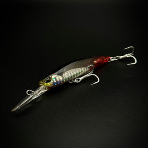 Duo Fangbait Barra Tuned 80DR